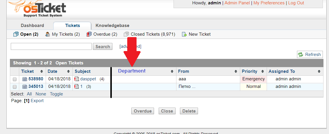 this is what a blank ticket looks like